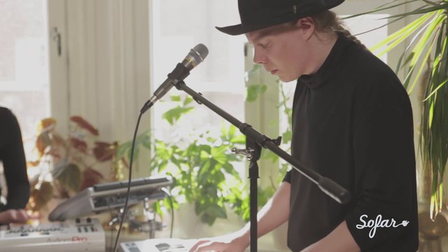 Pica Pica - White Skies | Sofar Stockholm (#757)