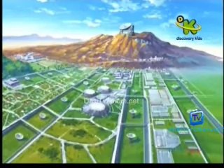 Transformers Armada 8th September 2014 Video Watch Online pt3