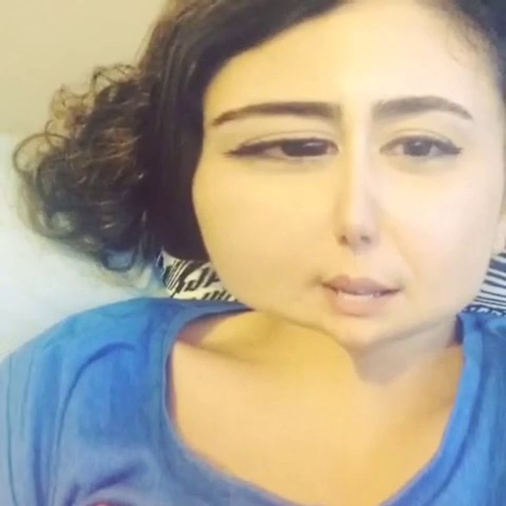 Nadide Abla - Türk Kızları Çok Trip Atıyor