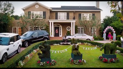 YOU'RE NOT YOU Trailer (Als Syndrom Movie - 2014)