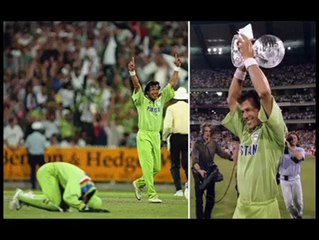 A young student Iqra Nasir gives tribute to Imran Khan