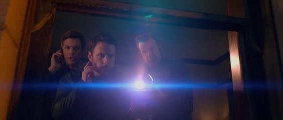 HORRIBLE BOSSES 2 Trailer 2 (Comedy - 2014)