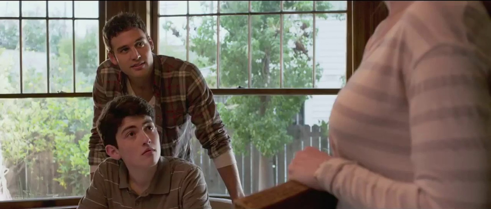 The Boy Next Door Official Trailer #1 (2015) - Jennifer Lopez Thriller HD