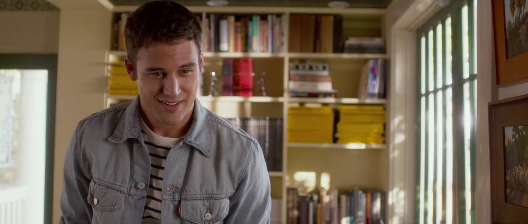 THE BOY NEXT DOOR Trailer (Jennifer Lopez - Thriller - 2014)