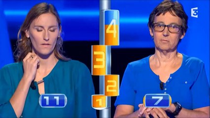 Interview championne tournoi des Profs 2014