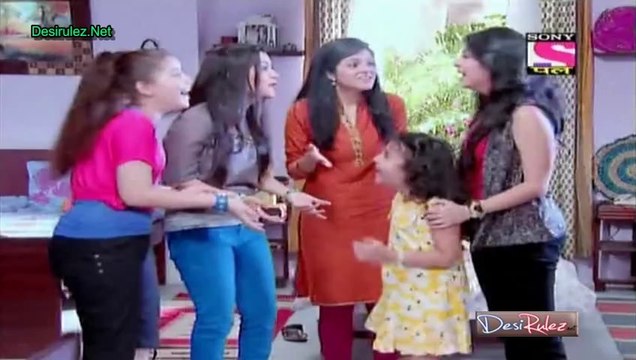 Ek Rishta Aisa Bhi 8th September 2014 pt1