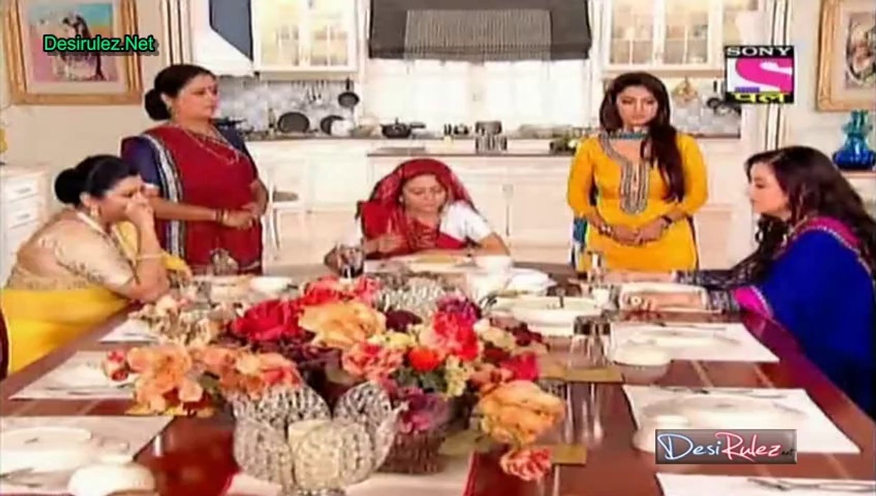 Piya Basanti re - 8th September 2014 Part2
