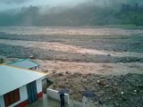 Heavy monsoon rains kill people in kashmir