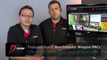 June Featured Brand Benchmaster Weapon Racs DvorCom