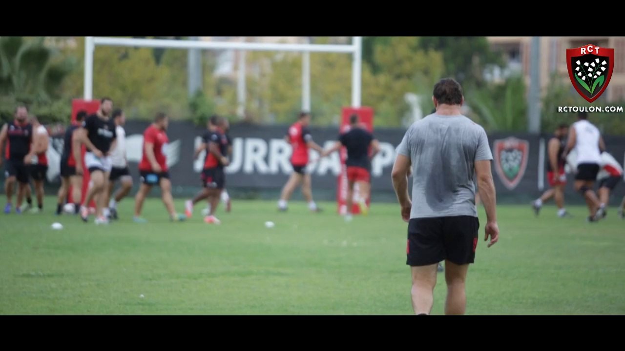 Entraînement à Berg du 8 Septembre
