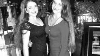 One in 4,700: Kelsi Murphy