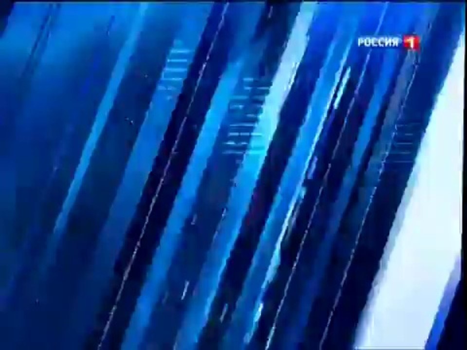 Заставка ''Вести в субботу'' с Сергеем Брилевым (Россия-1, 11.09.2010-05.07.2014)
