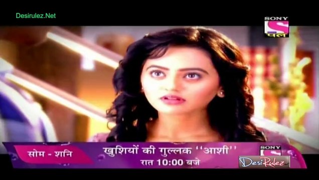 Ek Rishta Aisa Bhi 8th September 2014 pt4