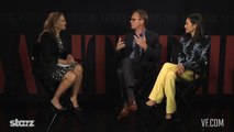 Toronto International Film Festival - Paul Bettany and Jennifer Connelly Share the Rules for Filmmaking While Married