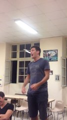 Les chansons des nouveaux