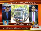 Special Transmission On Capital Tv - 8th September 2014