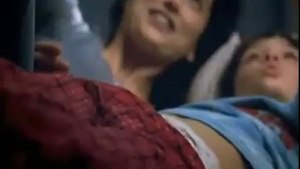 Drynites Pyjama Pants Commercial