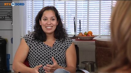 Kromowidjojo: Alles wat je doet, wil iedereen weten - RTV Noord