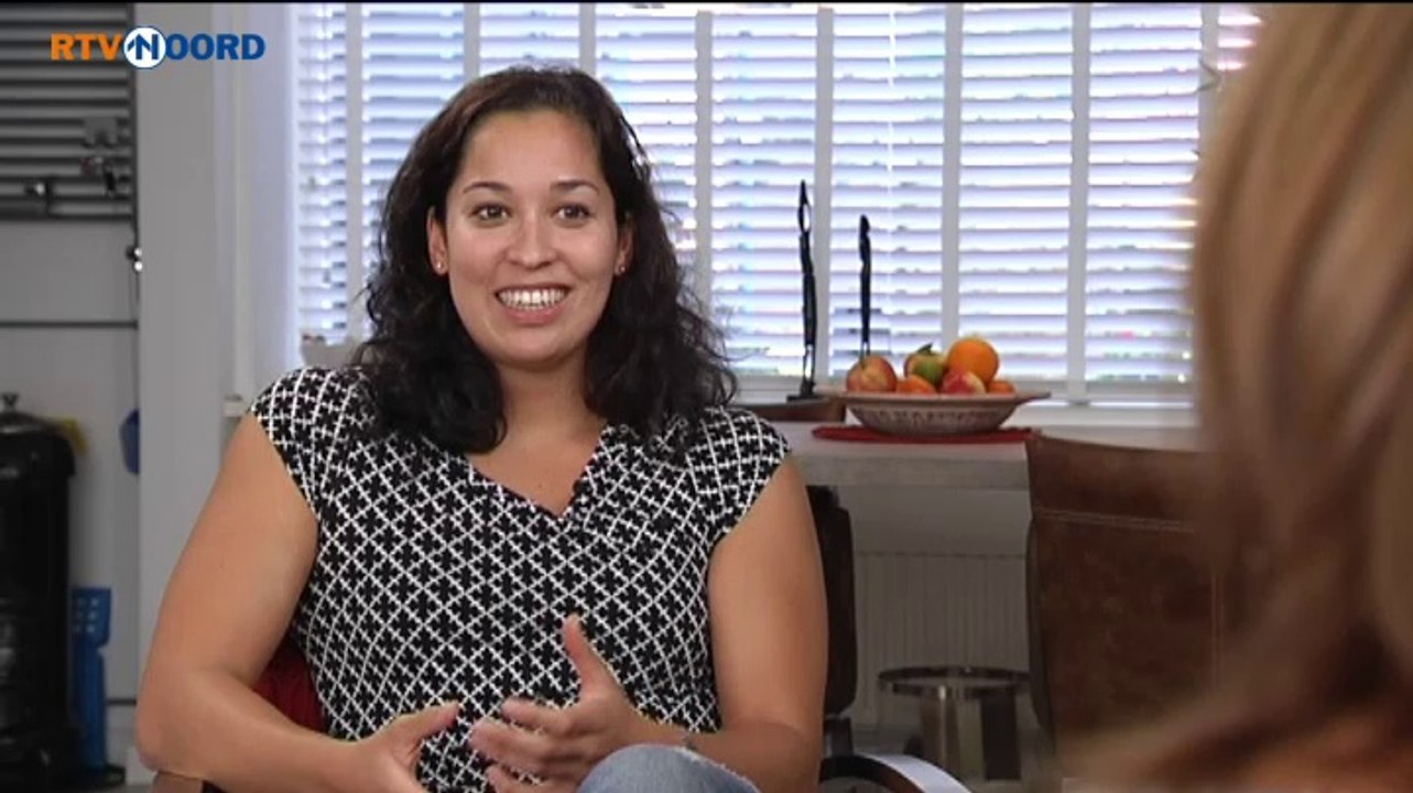 Kromowidjojo: Alles wat je doet, wil iedereen weten - RTV Noord