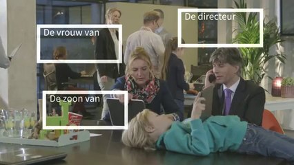 Managed Services Voel Je Thuis Op Kantoor