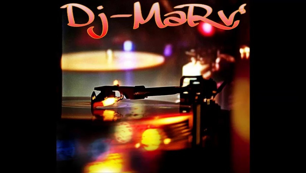 Dj MaRv Takes Control Platiniums