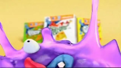 Rio Fruitsnackia Tv Being Human Commercial