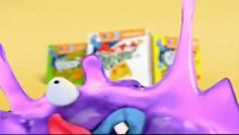 Rio Fruitsnackia Tv Being Human Commercial
