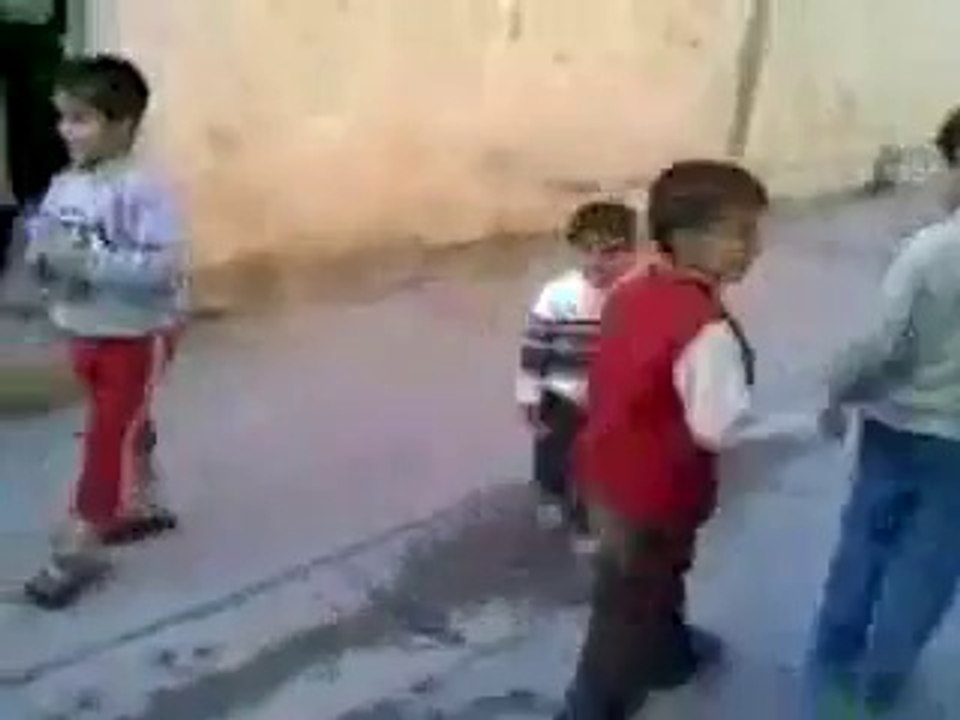 باب الحارة