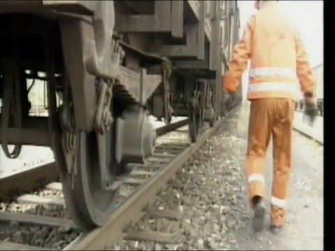 LOKOVISION HISTORIC Mit E 94 von Kornwestheim nach Singen