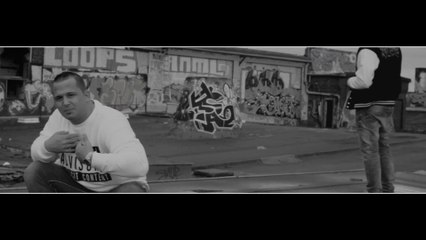 Bizzy Montana ft Cashmo - Alles auf X (prod. by Cashmo) Official Video