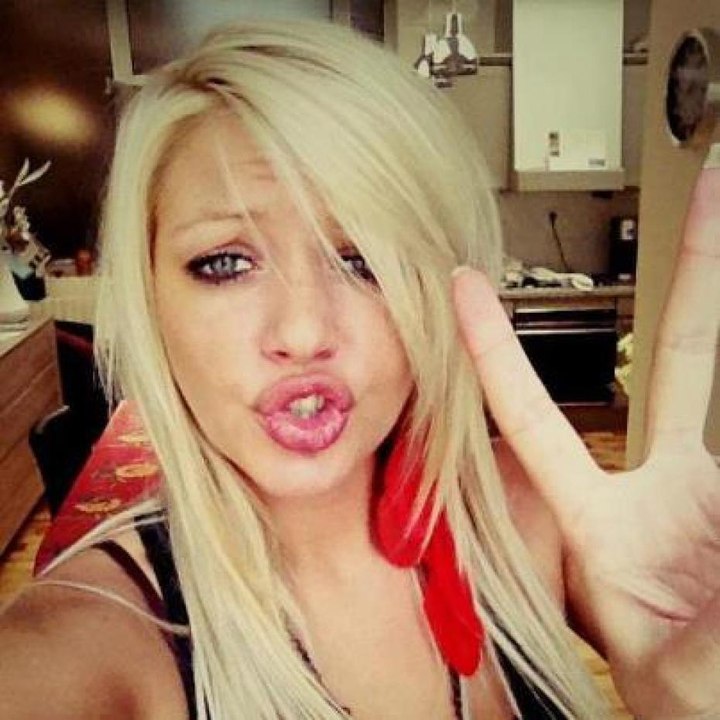 (Les Ch'tis) Tressia son Ice Bucket Challenge