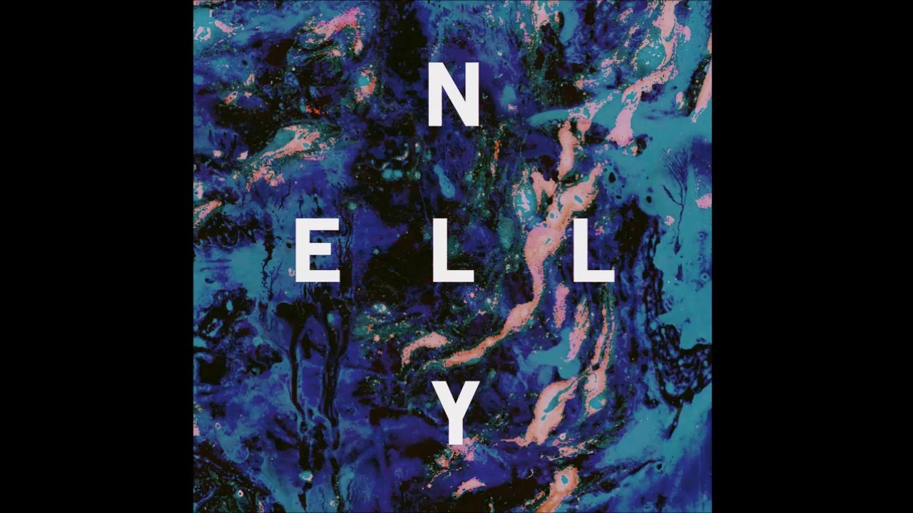 Fear Club - Nelly