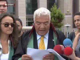 F tipi örgüt soruşturmasına İşçi Partisi müdahil oldu