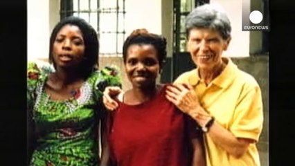 Tres monjas italianas asesinadas en Burundi