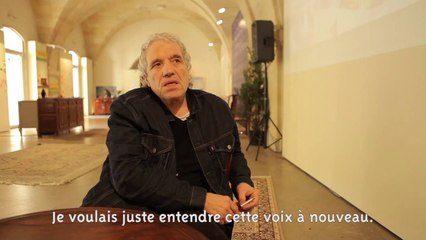 FIFIB 2013  Rencontre avec Abel Ferrara