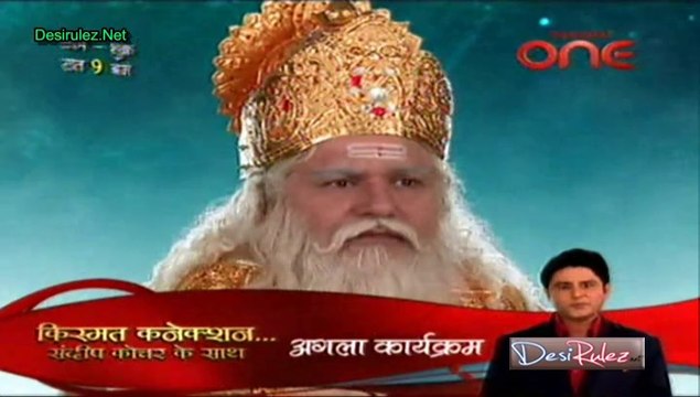 Jai Jai Jai Bajarangbali 8th September 2014 Part2