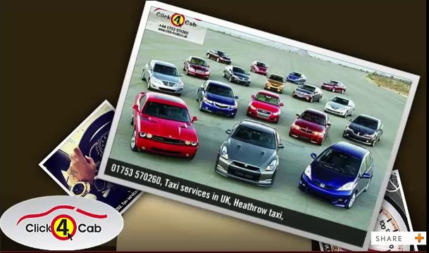 Heathrow Taxi - Heathrow taxis - - Heathrow taxi service in UK - +44 (0) 1753 570 260