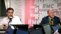 Quand Jacques Maillot dézingue l'ex-secrétaire d'Etat Thomas Thévenoud !
