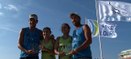 Beach Tennis : Réunion et Provence champions de France 2014