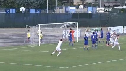 Icaro Sport. Scandicci-Rimini 2-2