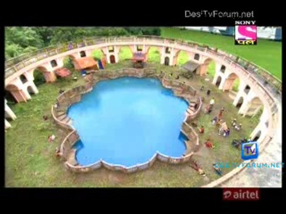 Singhasan Battisi 8th September 2014 Video Watch Online pt2