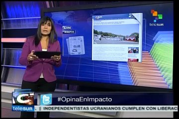 Venezolanos respaldan lucha contra el contrabando de Nicolás Maduro