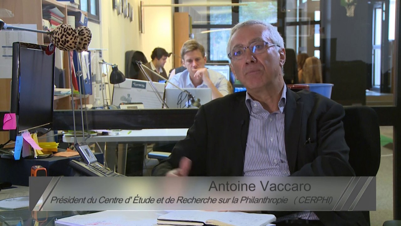 Quel marketing pour l’ESS, l'Economie Sociale et Solidaire ?