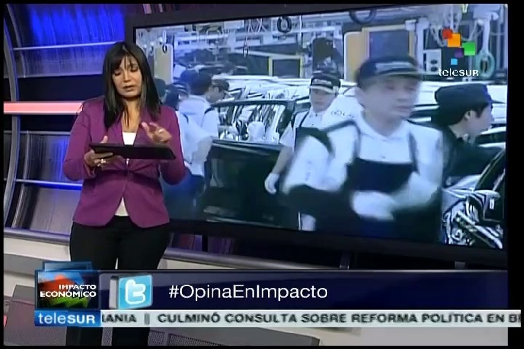 Alerta en la economía japonesa, se redujo PIB un 7.1%
