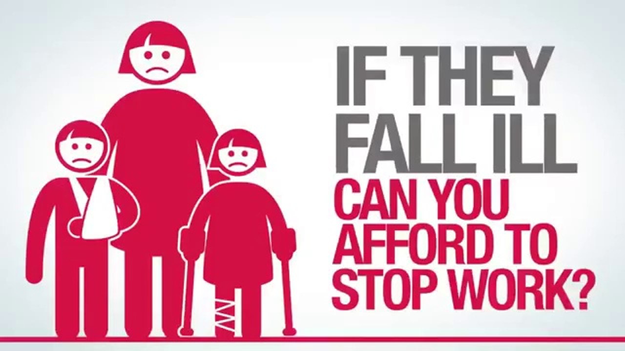 AIA Australia Priority Protection_ Caring for Family