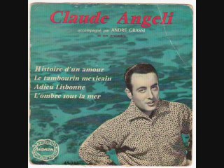 Claude ANGELI
