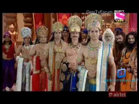 Singhasan Battisi 8th September 2014 Video Watch Online pt3