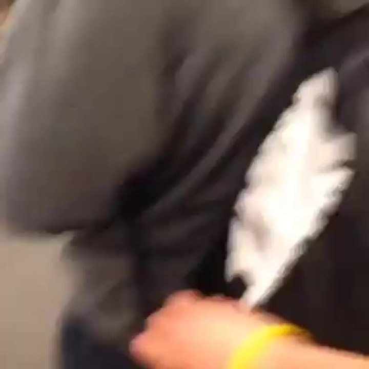 )