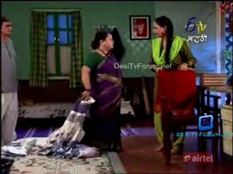 Hridayi Preet Jaagate 8th September 2014 Video Watch Online pt1