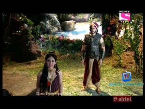 Singhasan Battisi 8th September 2014 Video Watch Online pt4